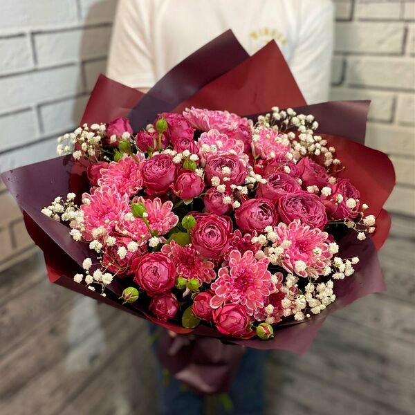 Королева неба