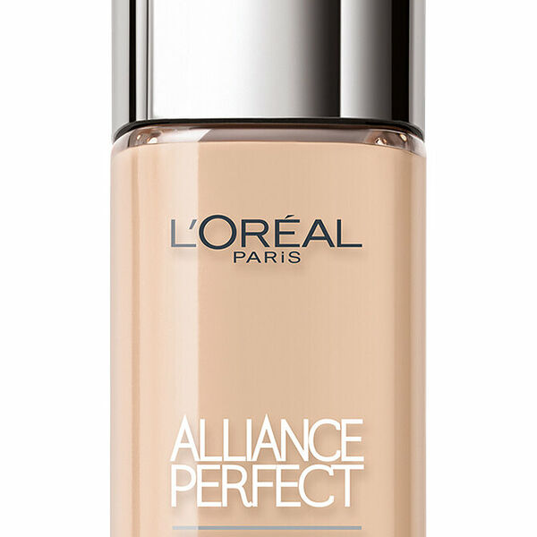 Тональный крем L’Oréal Paris Alliance Perfect Совершенное слияние тон N1