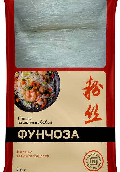 Лапша Фунчоза