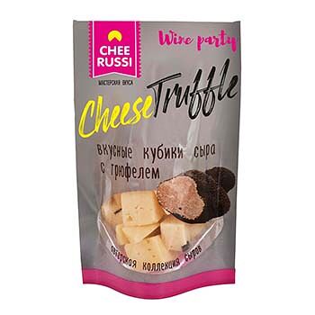 Сыр полутвердый 