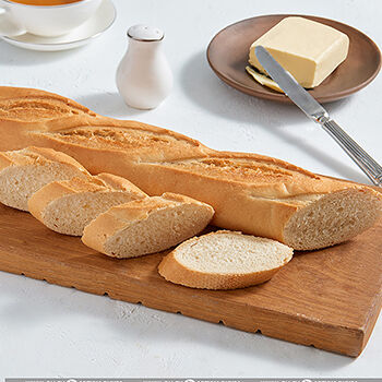 Багет пшеничный Bellsola 315г