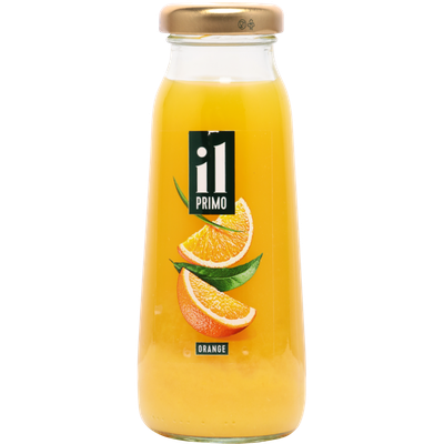 Сок «il Primo» апельсиновый, 0.2 л.
