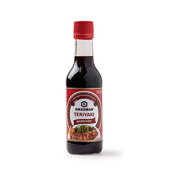 Соус маринад терияки, «Киккоман», 250 мл