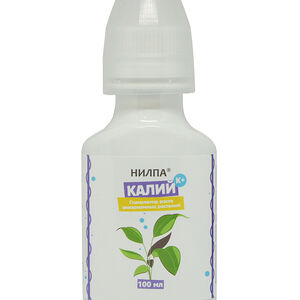 Стимулятор роста аквариумных растений Калий