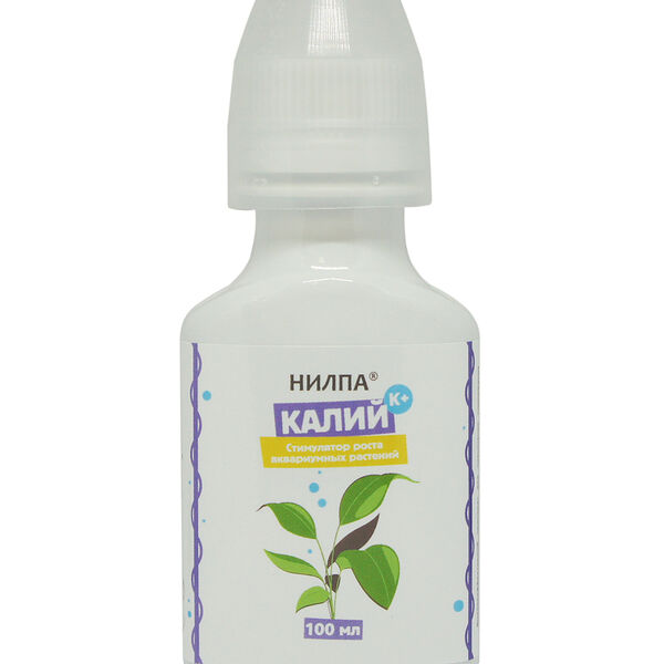 Стимулятор роста аквариумных растений Калий