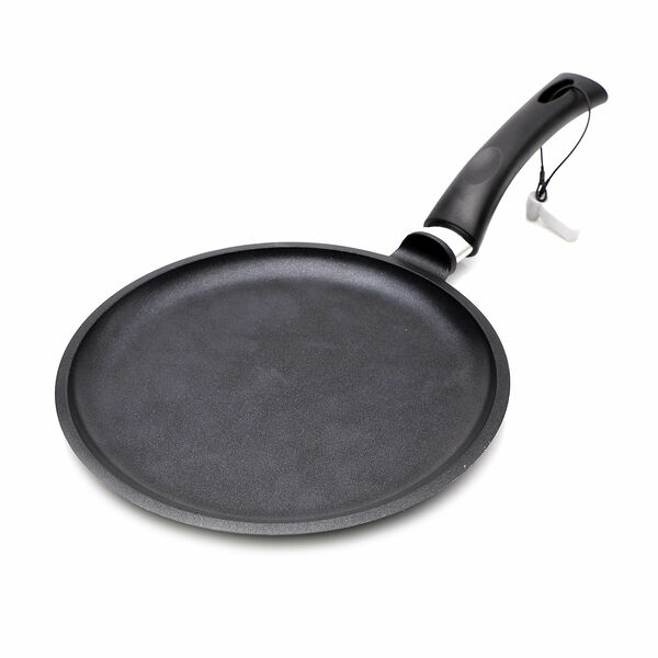 Сковорода 24 ПР литая блинная ТМ НМП