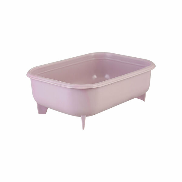 Мыльница настольная 14*10*5,5см