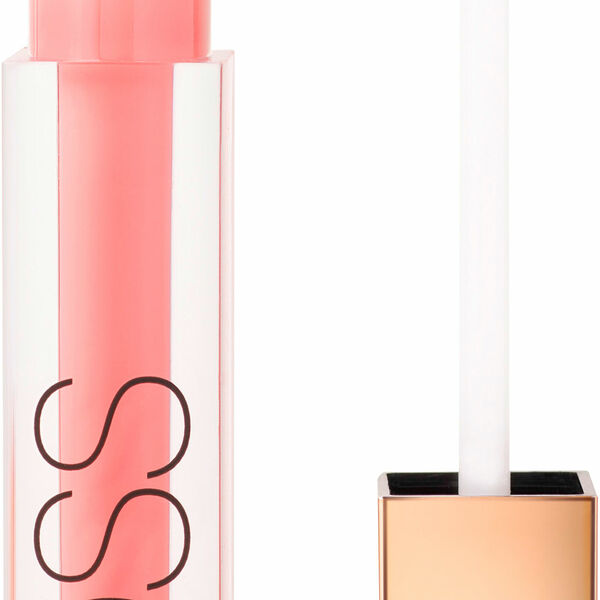 Блеск для губ Stellary тон 09 3