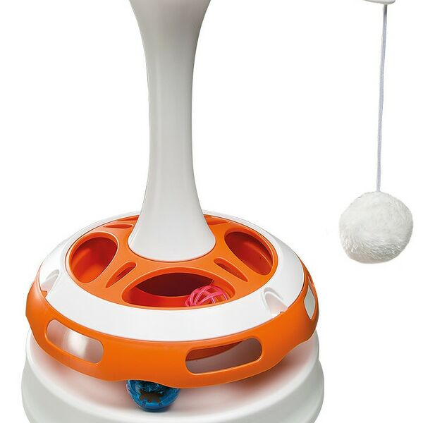 Ferplast интерактивная игрушка 