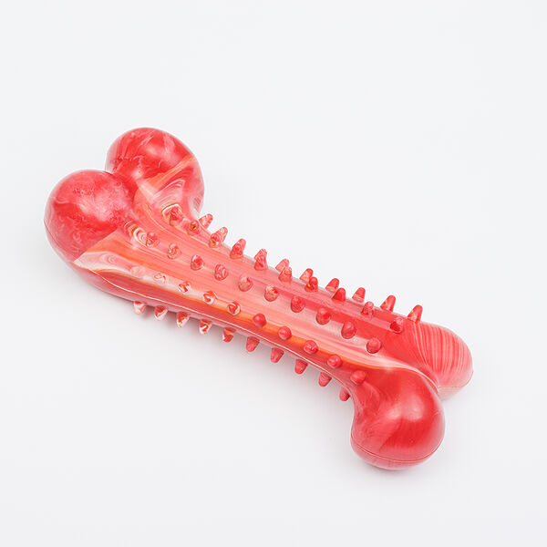 Игрушка для собак Кость, 19.5 см