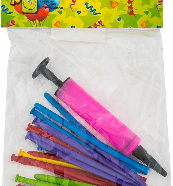 Набор шариков ХАМЕЛЕОН