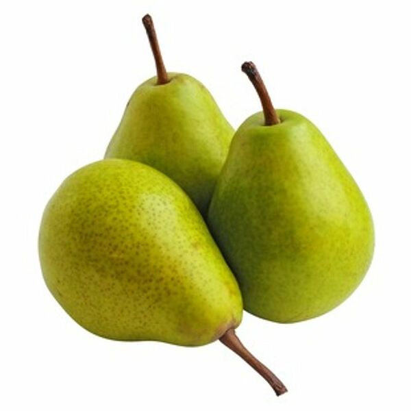 Груша сезонная