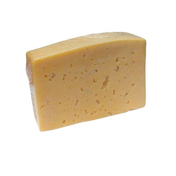 Сыр п/тв Славянский жир 50% вес