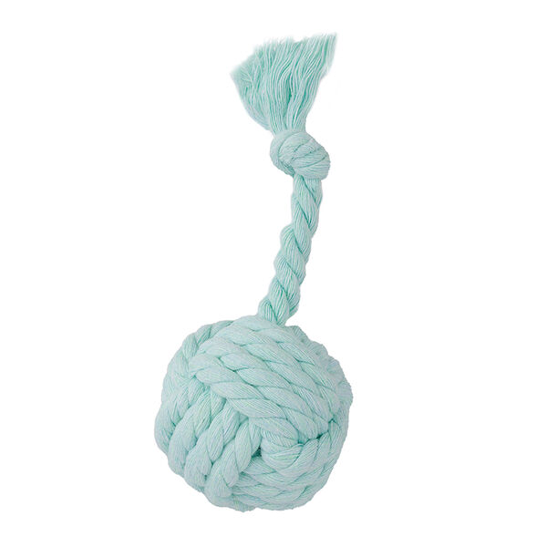 Игрушка для собак Мячик мятный, 5,5 см