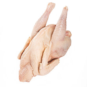 Курица суповая с/м