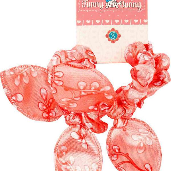 Резинки для волос Funny Bunny NFB1-02