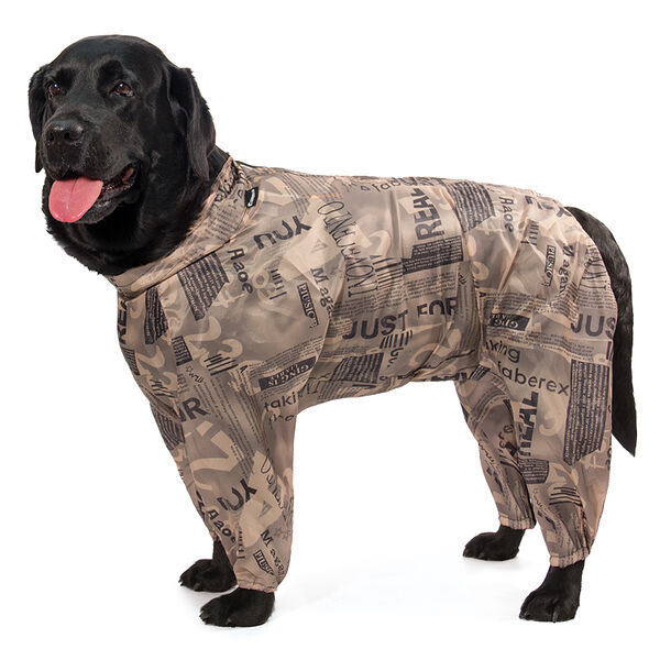 Гамма Комбинезон демисезонный 