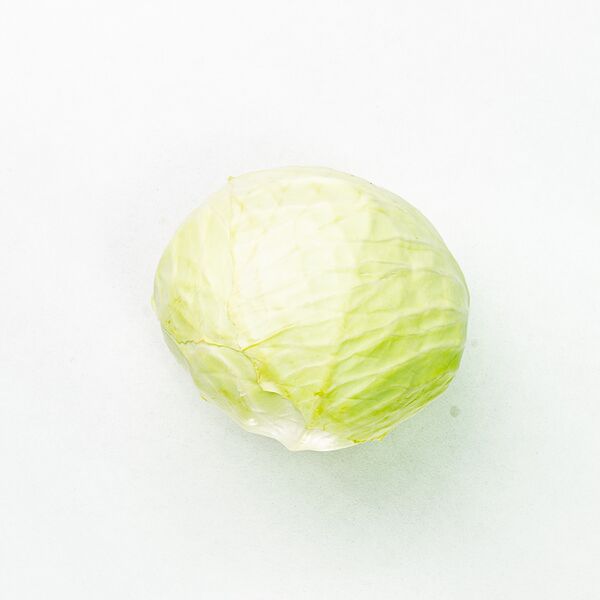 Капуста белокочанная