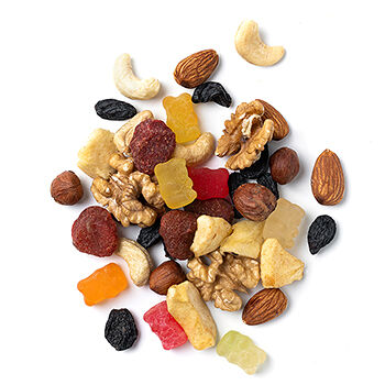 Смесь орехов 