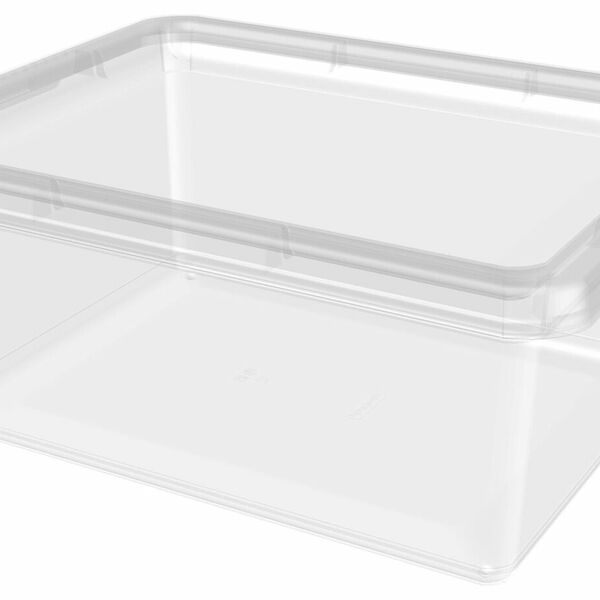 Ящик для хранения Idiland, 17 л   