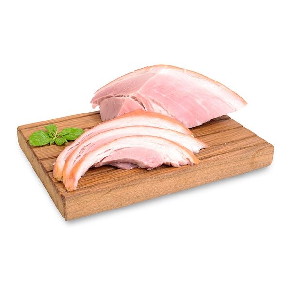 Окорок копчено-вареный Тамбовский из свинины