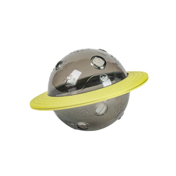 HOMEPET Игрушка для собак из TPR интерактивная с емкостью для лакомств 16,4 см х 11,2 см