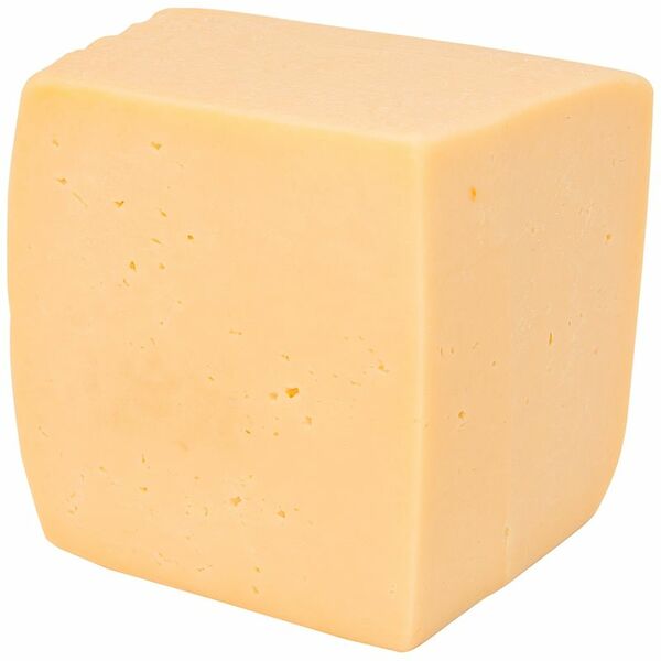 Сыр Гауда брус-круг 40-50%