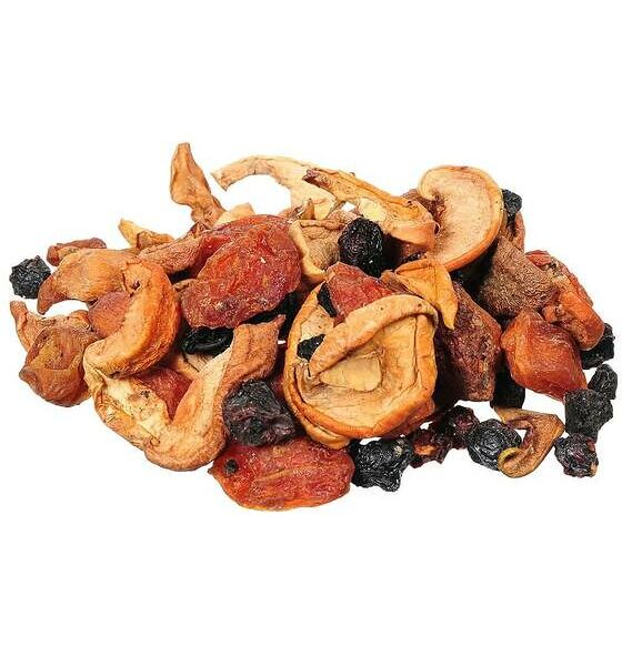 Компотная смесь