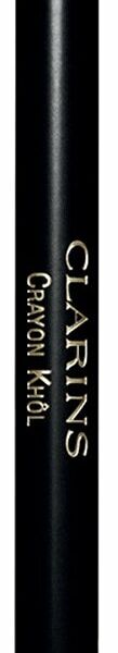 CLARINS Crayon Khol Карандаш для глаз с кистью, 1,05 г, 01 Carbon Black