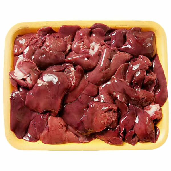 Печень цыплёнка-бройлера Иловлинские Цыплята, 600 г