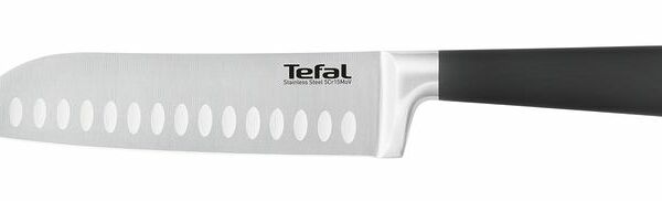 Нож санток Tefal Precision,18 см