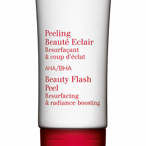 Пилинг для лица Clarins Peeling Beaute Eclair 50 мл