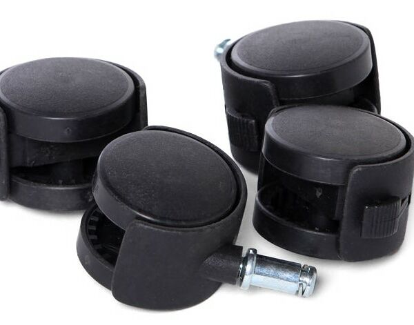 Triol Комплект колес для переносок серии Standard (4 шт.) 4 шт.