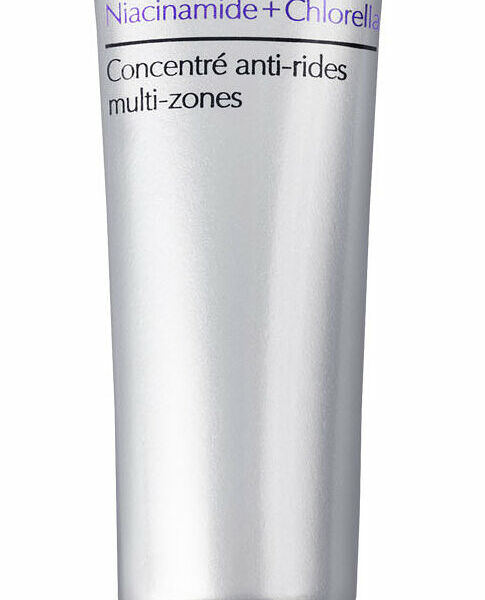 Estee Lauder Perfectionist Концентрат для лица против морщин с ниацинамидом и хлореллой 25 мл