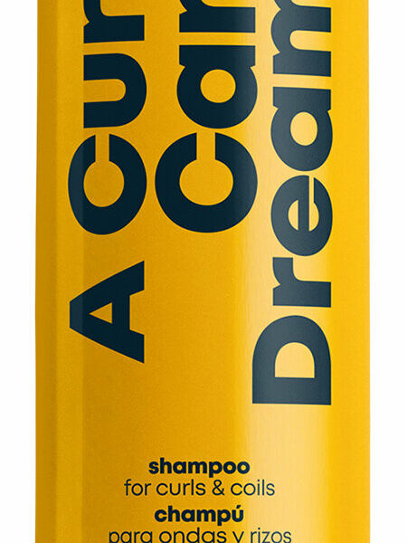 MATRIX Шампунь для волос Mx Total Results A Curl Can Dream, 300 мл