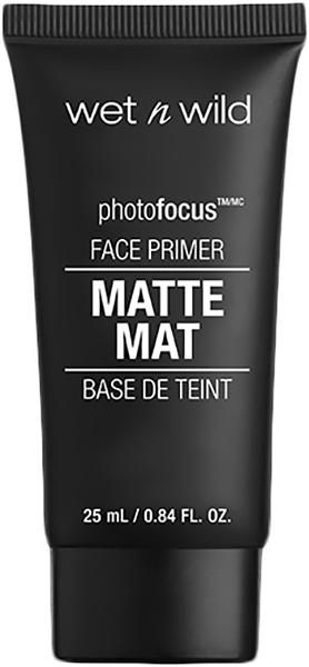 База для макияжа Wet N Wild Coverall Primer E850 25 мл