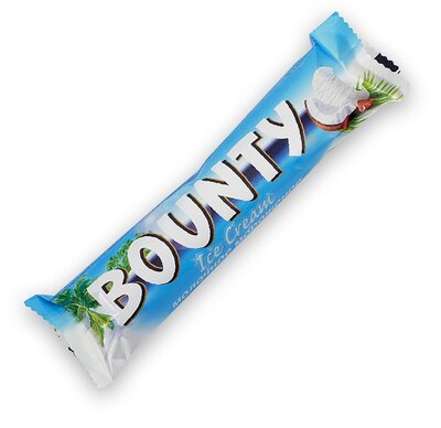 Мороженое Bounty молочное 39.1 г