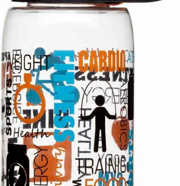 Бутылка для напитков Herevin, 1 л