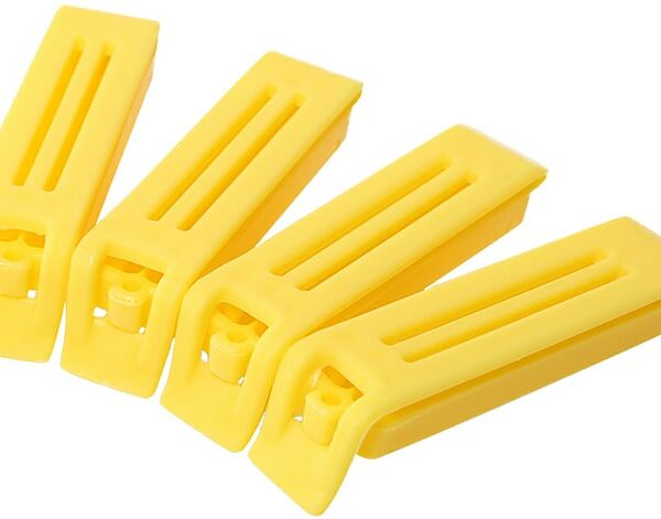 Клипса для пакетов Dosh Home Irsa 5см 16шт