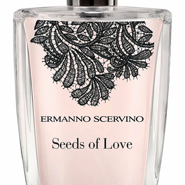 Ermanno Scervino Seeds of Love Парфюмерная вода женская, 100 мл