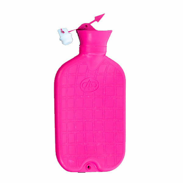 Грелка резиновая А-1 Альфапластик 1 л