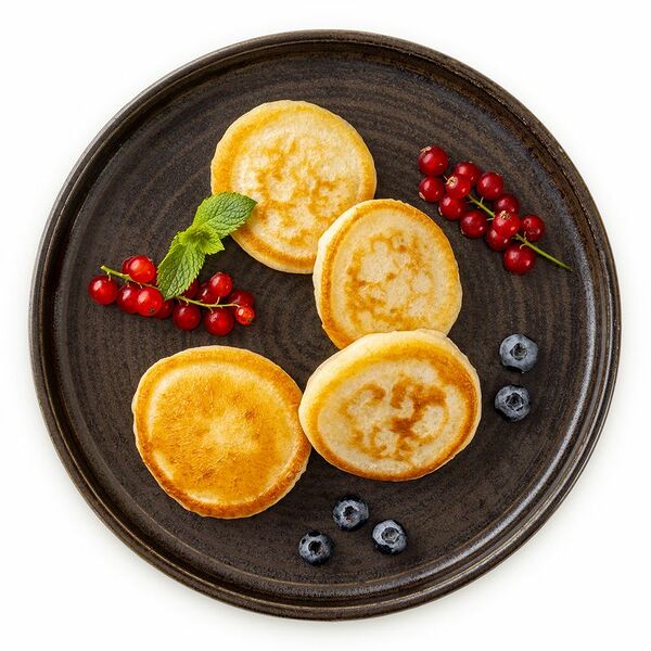 Оладьи жареные Шеф Перекрёсток