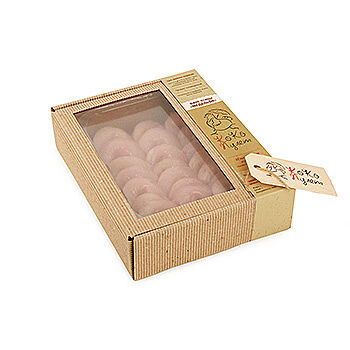 Филе цыпленка (медальон) охлажденное, «Коко Пулет», Россия