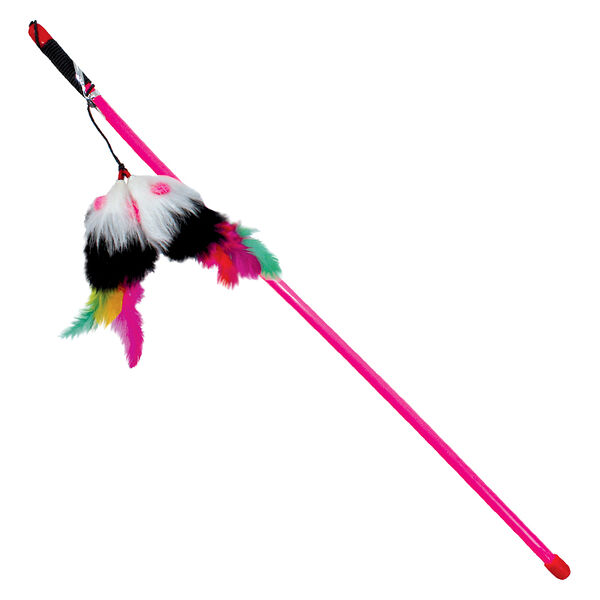 Удочка-дразнилка Triol В010 