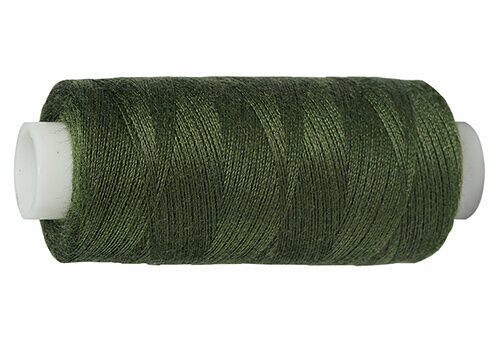 Нитки 40/2 универсальные, 400ярд, Bestex(150 папоротник)