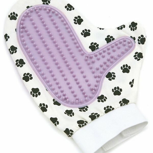 Перчатка-щетка Lilli Pet Super Shine 23.5*17см