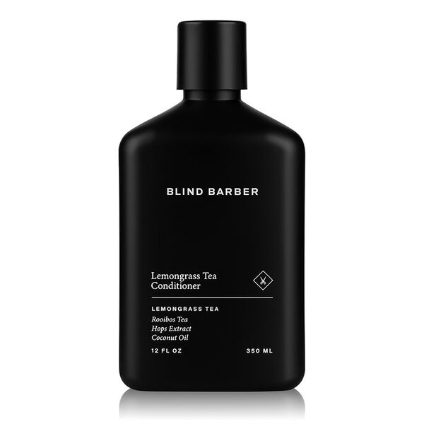 Кондиционер для волос Lemongrass Tea для мужчин, Blind Barber