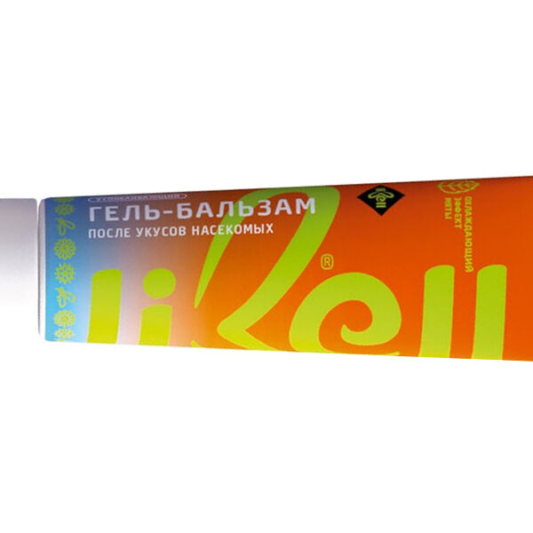 Бальзам Libell после укусов 42мл