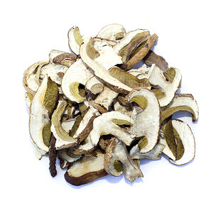 Сушеные Белые грибы