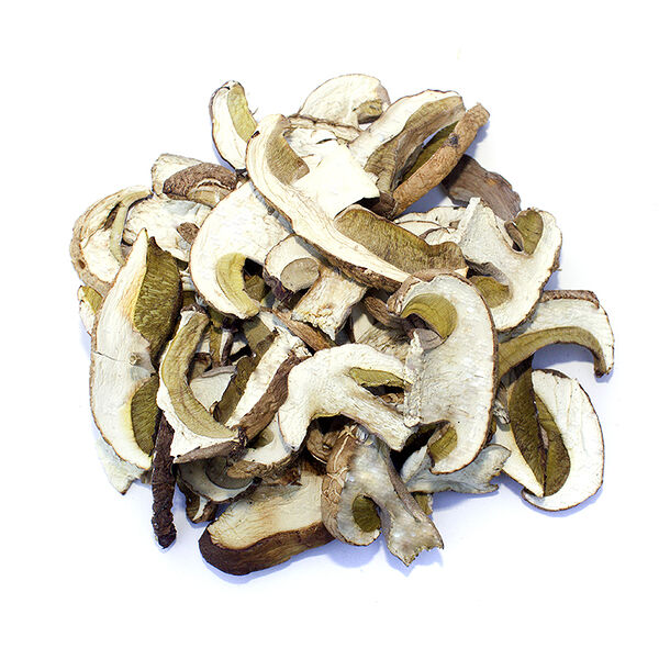 Сушеные Белые грибы